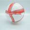 Design useful small pvc soccer ball for promotion