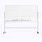 Fujiyama Mobile Easel Whiteboard w/stand