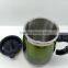 stainless steel mug for gift and promotion