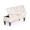 desk chair ottoman