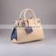 4590 European Fashion Ladies Hand Bag Fabric Handbag Brands Custom Logo Design Emboss By Free Lady Handbag Suppliers