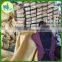 HDPE virgin garden beige color triangle sun shade sail