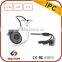 H.264 4CH 4MP POE CCTV DVR Kit