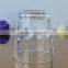 Clear drinking cup water tumbler long term supply