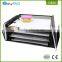 Office accessories modern design desk file holder metal paper organizer