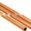 Copper tube in ASTM B280 C12200 for air condition or refrigerator