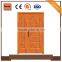 guangdong double Solid wood door double doors