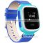 Kids Children Smart Watch GPS Tracker SOS Call Anti-lost for IOS iPhone Android kids watch gps