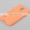 Colorful Poly Jacket TPU Case for Samsung Galaxy S5