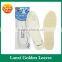Foot Warming High Quality Artificial Wool Insole