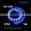 3528 Led Strip Red IP65 Waterproof Strip Lighting 300led Strip for Decoration