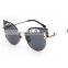 2016 Modern Design High Quality Top Sale Cat Eye Sunglasses