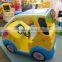 fashion rides on car coin operated kiddie ride amusement ride kids game machine for sales