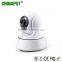 CE ROHS 1280*720P 1.0MP HD P2P Ir Cut P2P Network Wireless Dome Wifi Home Security low cost wifi ip camera PST-CAM360