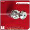 Best Stainless Steel 304/316Glass Curtain Wall Fitting Four Spiders connectors