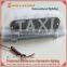 aoto taxi light car taxi light led taxi light