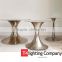 New Metal Casting Restaurant Furniture Hairpin Table Legs