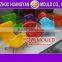 OEM custom injection chair mould