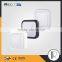 14W LED Cube Bulkhead Lamp