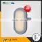 050607 ip45 outdoor waterproof wall mounted g9 bulkhead moisture-proof wall mounted decorative lighting