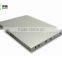 interior wall panel Aluminum polypropylene honeycomb panel