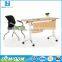 portable folding laptop table for training room table