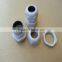 High Quality Full Size Black & White IP68 Protection Grade PG13.5 Cable Gland
