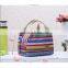 Insulated Waterproof Cooler Lunch Picnic Carry Tote Storage Bag