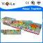 Attraction For Kids Indoor Playground Indoor Play Game