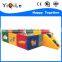 Best quality kids play plastic ball pool for sale