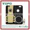 wholesale hot selling China Supply Rocket launcher combo Ultra-thin TPU+PC 2in1 armor cell phone case for iphone 6 6s plus
