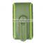 Hand driven Dual USB output waterproof solar power bank charger