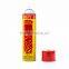 899 Multipurpose Silicone Rubber Super Spray Adhesive