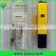 Digital of soil ph meter with factory price
