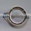 aluminum brushed silver gu10 mr16 spot light ceiling lamp holder