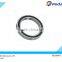 thin wall section ball bearing 6820-2RS Deep Groove Ball Bearing