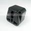 IEC 320 C14 Plug Adapter ,schuko plug adapter iec c14 to schuko female socket adapter