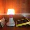New product hotselling solar table lamp energy saving solar sleeping light