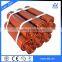 industrial hdpe uhmwpe plastic belt conveyor idler adjustable guide roller