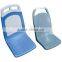 OEM vacuum forming plastic dining chair