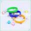 World Cup 2015 Brazil Promotion Silicone Bracelet
