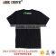 180 Gsm 100% Cotton High Quality Short Sleeve Fashion Nice T Shirt
