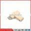 Engraving Logo Wood Usb Flash Drive Stick Pendrive High Quality