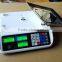 LIGHTEVER 3kg~30kg Digital price scale for fruit store