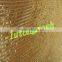 Anping Lutong mesh Gold Crest Mesh for decoration