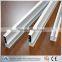 Top Grade Wardrobe Door Aluminum Profile Drawing