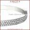 Personalized China Supplier Jewelry New Silver Bracelet Design