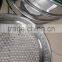 standard lab sieve mesh