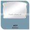 cheap bathroom aluminium mirror simple style for sale