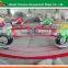 Cheap kids machine amusement rides racing cheap electric motorcycle for sale